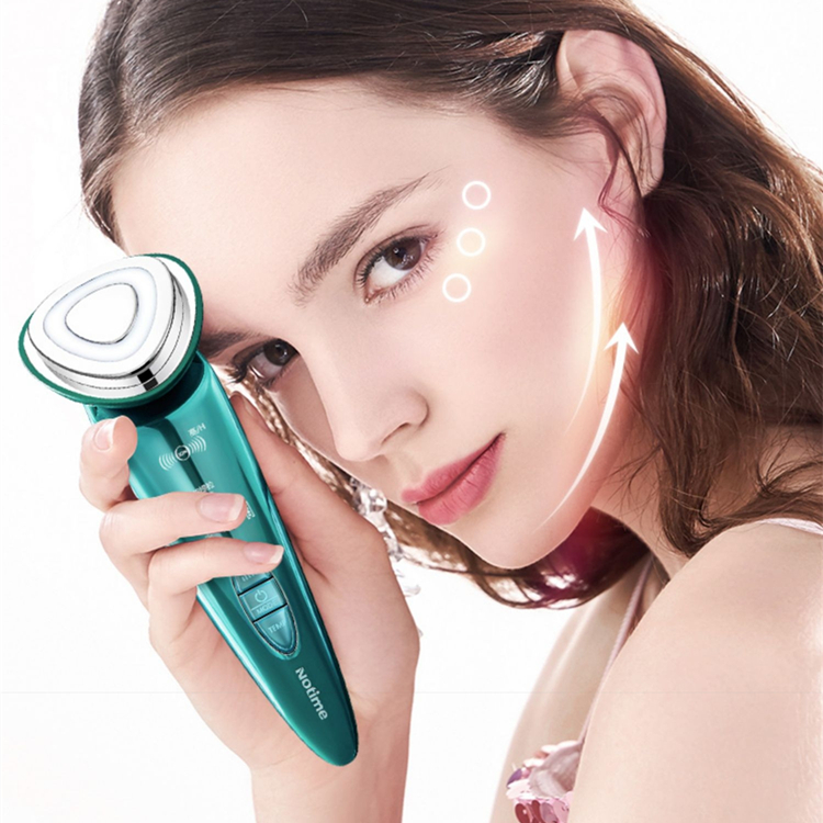 Multi-function beauty device