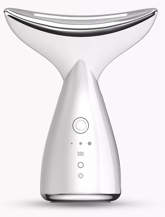 Facial Neck Massager LYY-DS8822