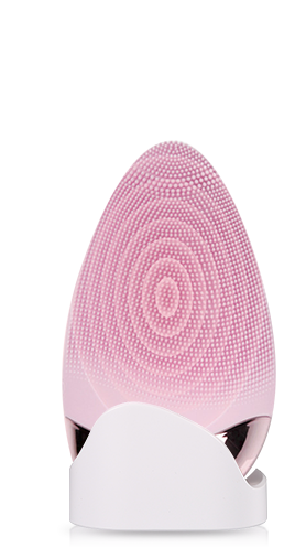 Face cleaning brush